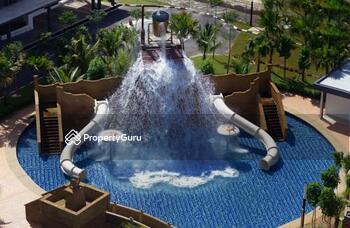 Swiss Garden Resort Residences