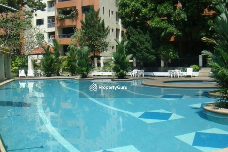 For Sale - Maxwell Towers
