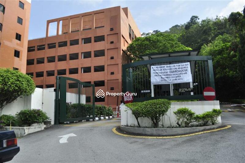 Maxwell Towers (Condominium) for Sale/Rent, 2024