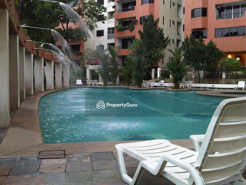 Maxwell Towers #0