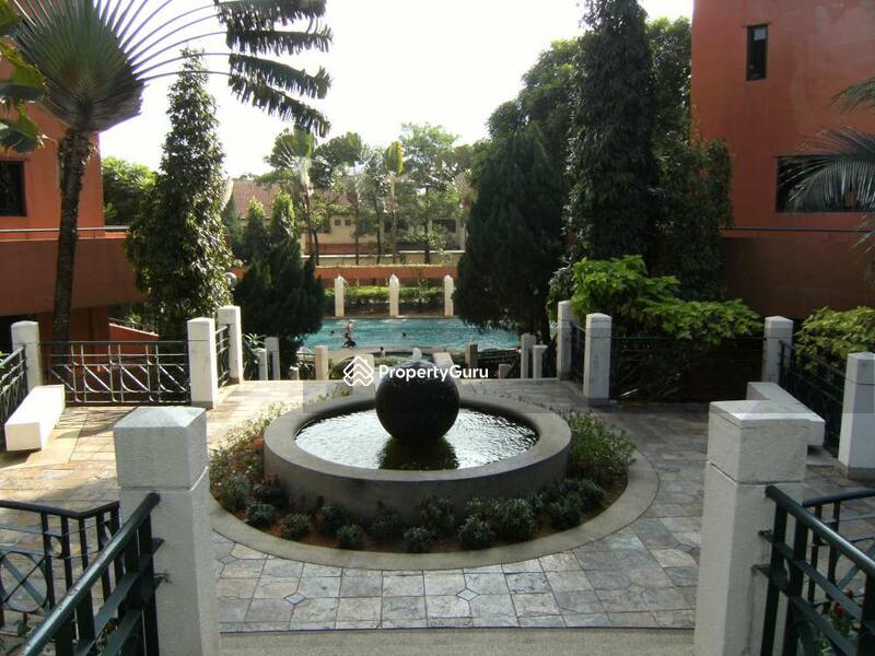 For Sale - Maxwell Towers