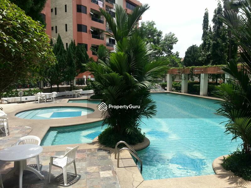 For Sale - Maxwell Towers