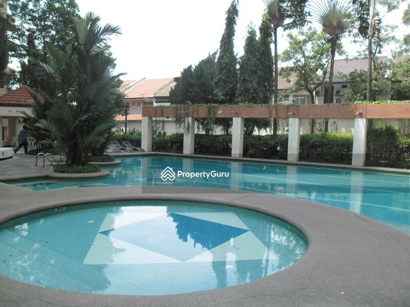For Sale - Maxwell Towers