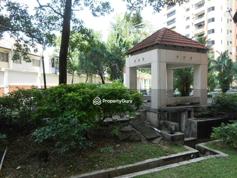 For Sale - Maxwell Towers
