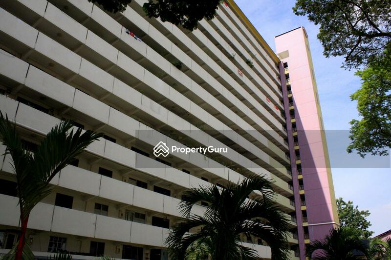 For Rent - 91 Lorong 3 Toa Payoh