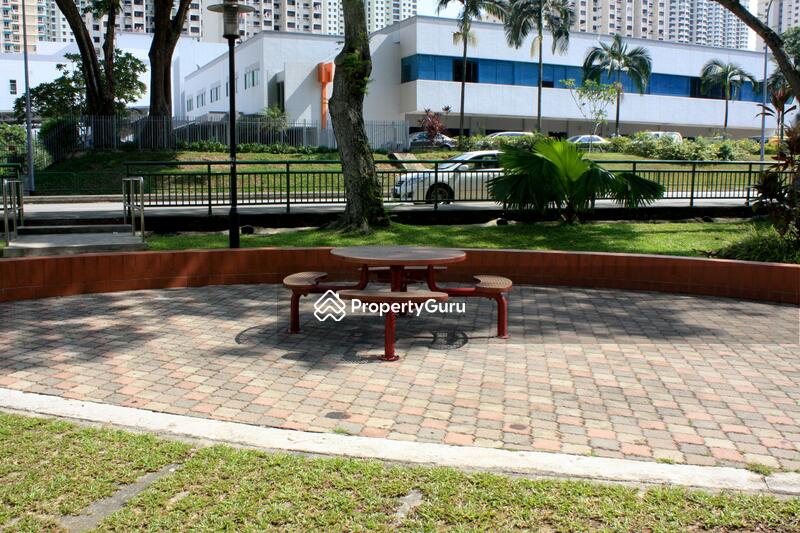 For Rent - 91 Lorong 3 Toa Payoh