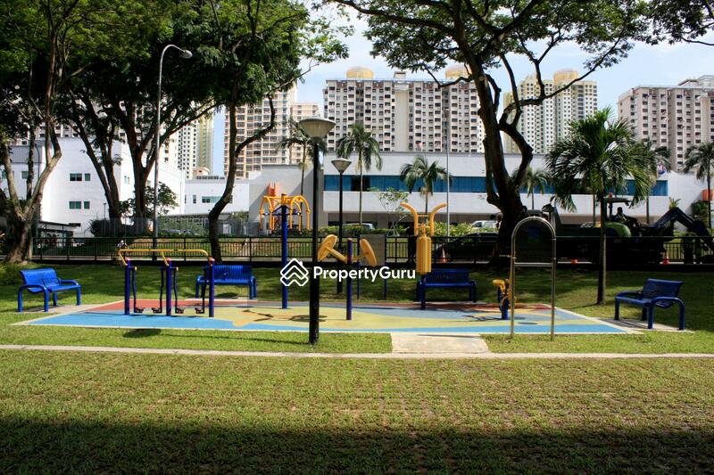 For Rent - 91 Lorong 3 Toa Payoh