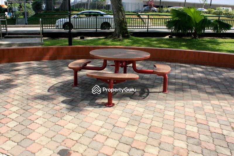For Rent - 91 Lorong 3 Toa Payoh
