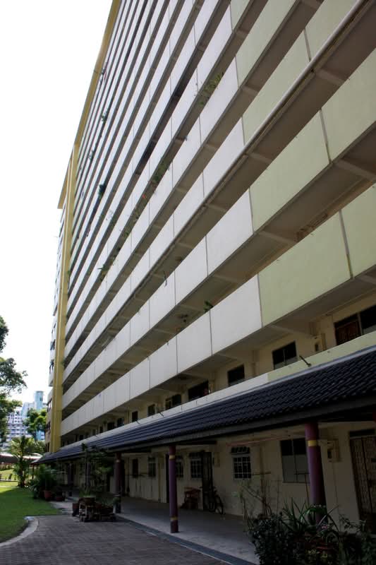 91 Lorong 3 Toa Payoh