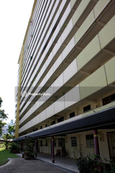 For Rent - 91 Lorong 3 Toa Payoh