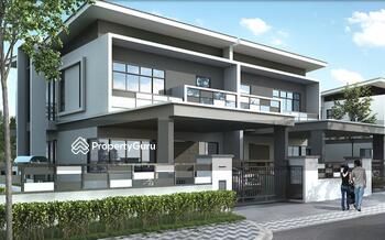 Taman Palm Heights