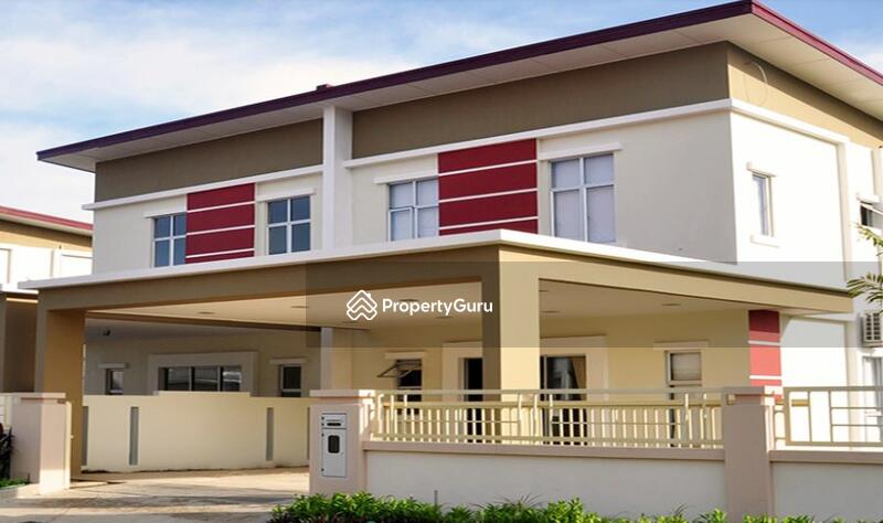 Untuk Dijual - Taman Palm Heights
