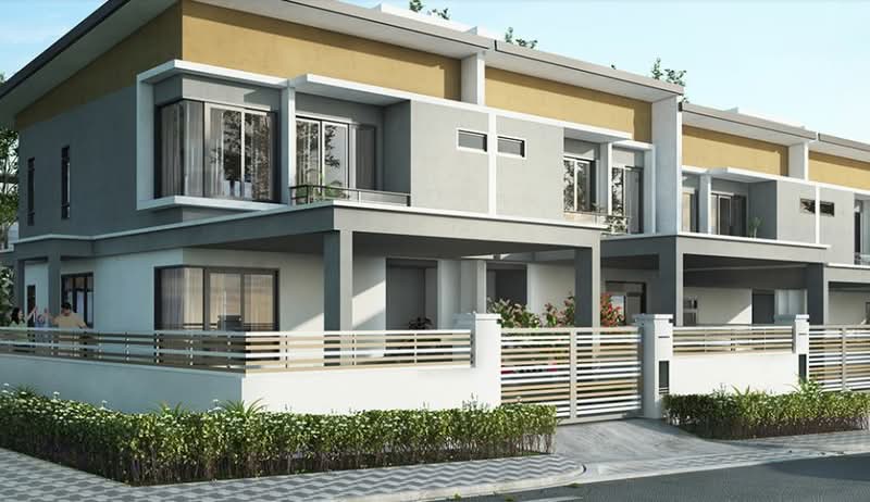 Taman Palm Heights - iProperty.com.my