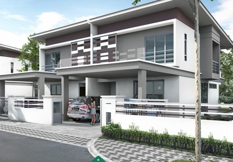 Taman Palm Heights - iProperty.com.my
