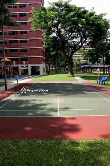 HDB Blocks Picture