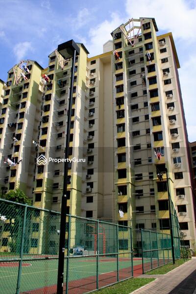For Sale - 96 Lorong 3 Toa Payoh