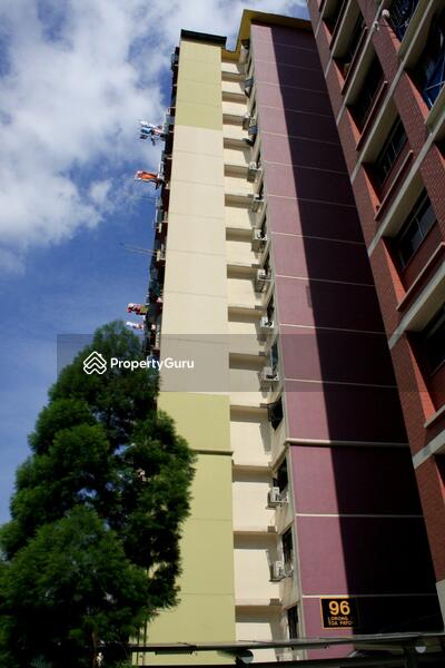 For Sale - 96 Lorong 3 Toa Payoh