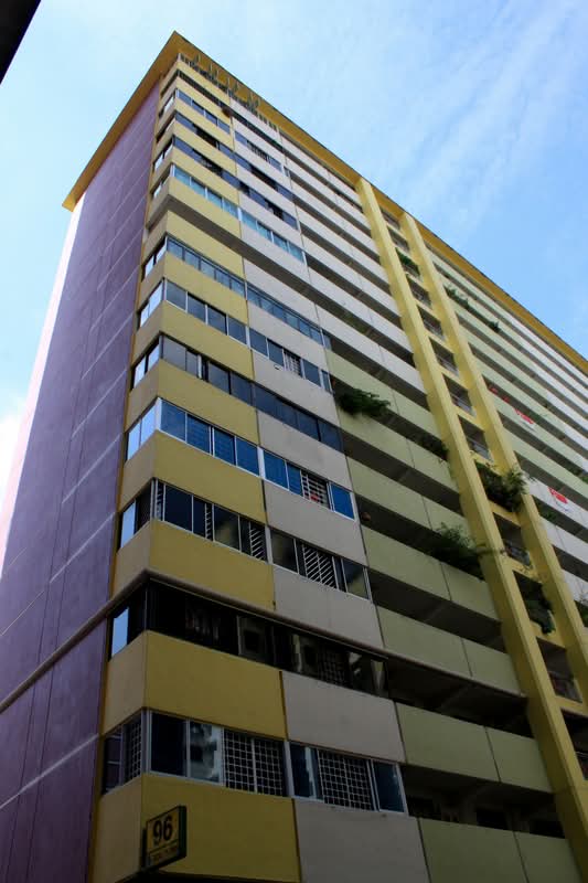 96 Lorong 3 Toa Payoh