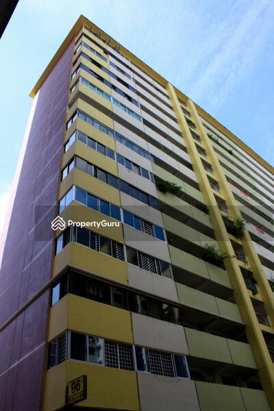 For Sale - 96 Lorong 3 Toa Payoh