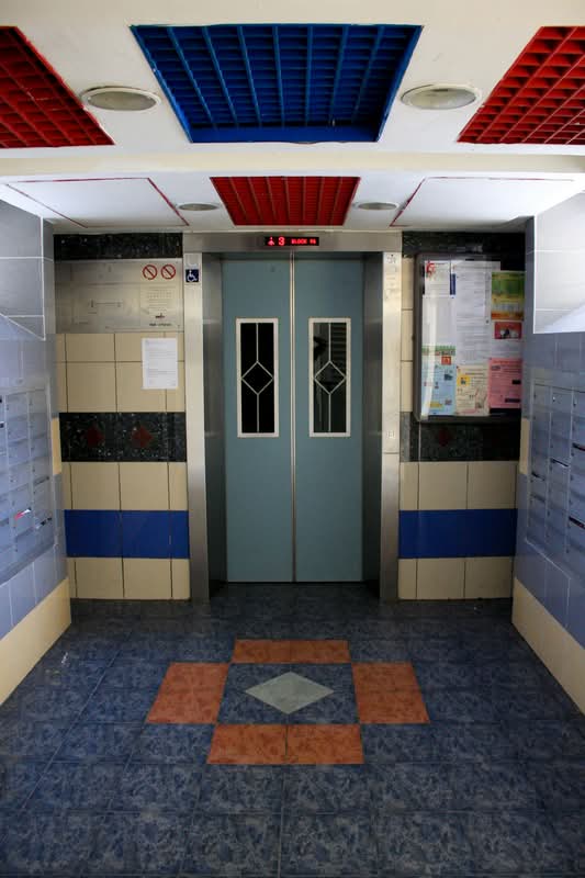 96 Lorong 3 Toa Payoh