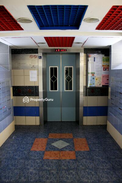 For Sale - 96 Lorong 3 Toa Payoh