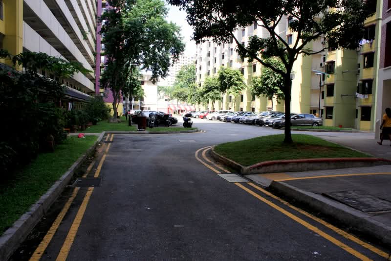 96 Lorong 3 Toa Payoh