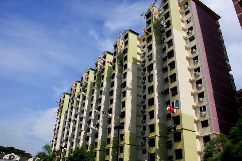 96 Lorong 3 Toa Payoh