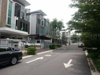 Tropicana Pool Villas