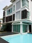 Tropicana Pool Villas #0