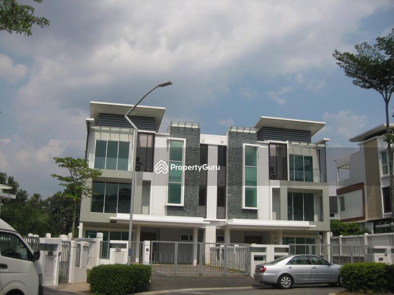 Tropicana Pool Villas #0