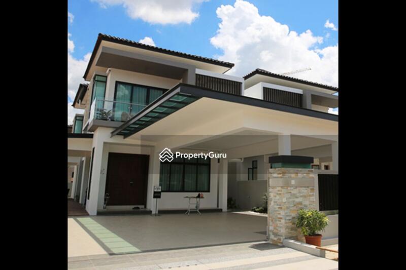 Untuk Dijual - Rivervale Residences