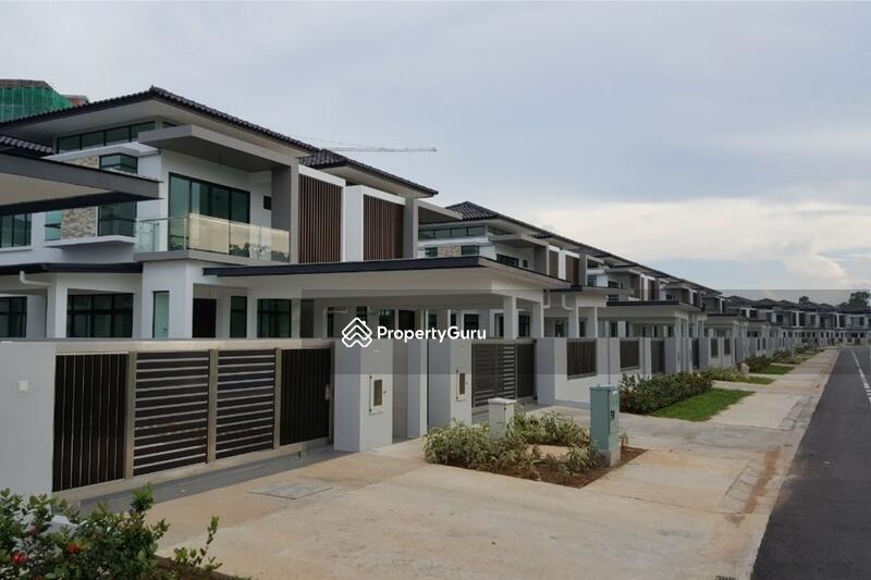 Untuk Dijual - Rivervale Residences