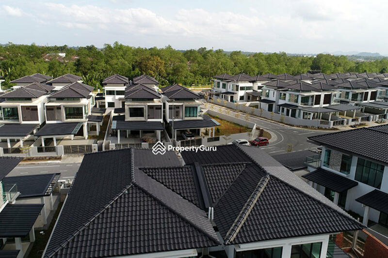 Untuk Dijual - Rivervale Residences