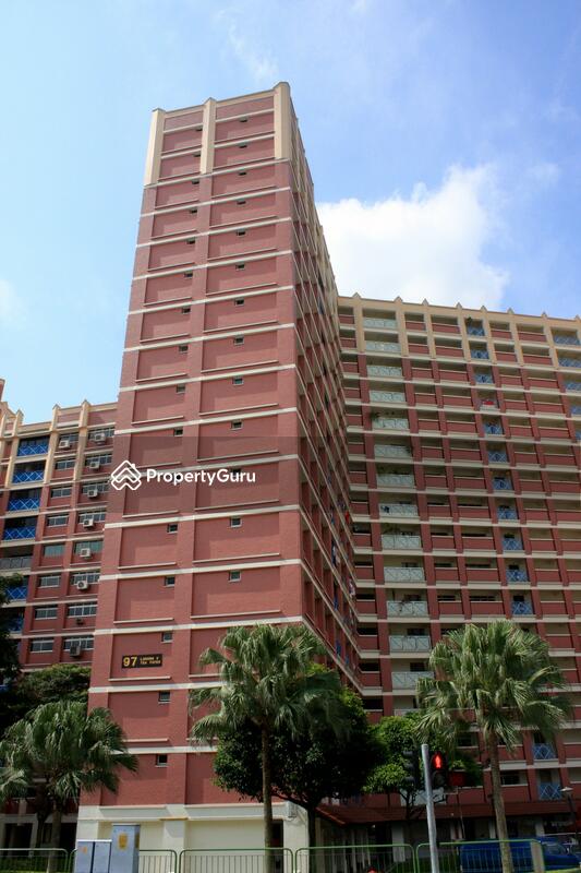 97 Lorong 3 Toa Payoh #0