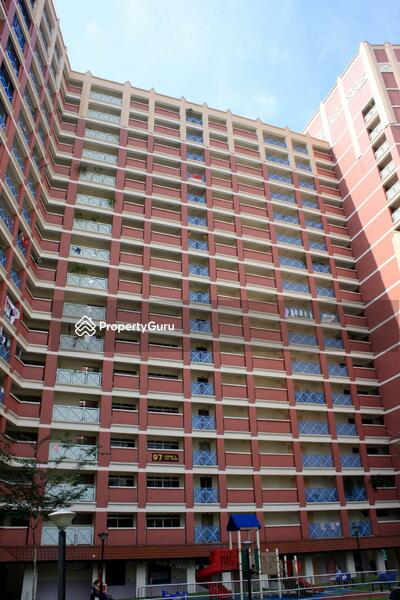 For Rent - 97 Lorong 3 Toa Payoh