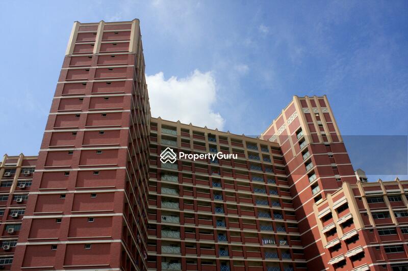 For Rent - 97 Lorong 3 Toa Payoh