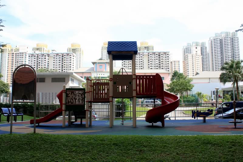 97 Lorong 3 Toa Payoh