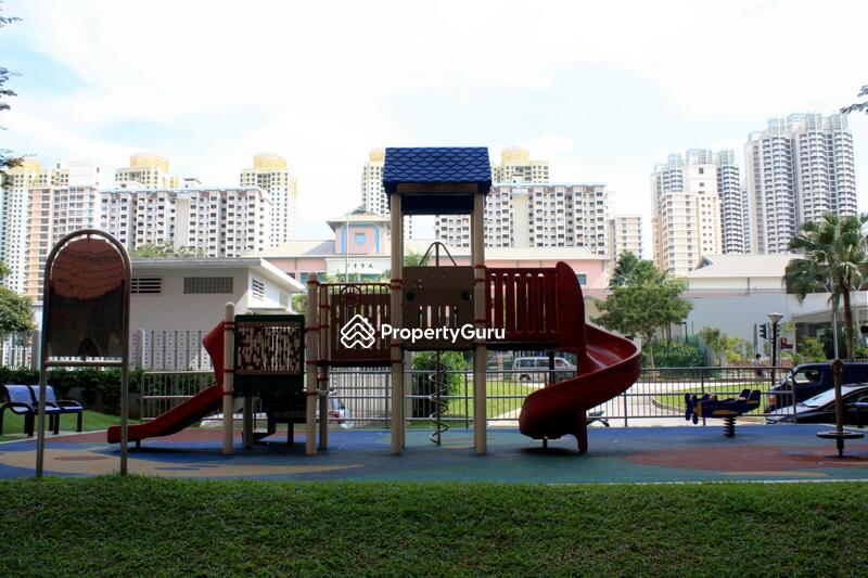 For Rent - 97 Lorong 3 Toa Payoh