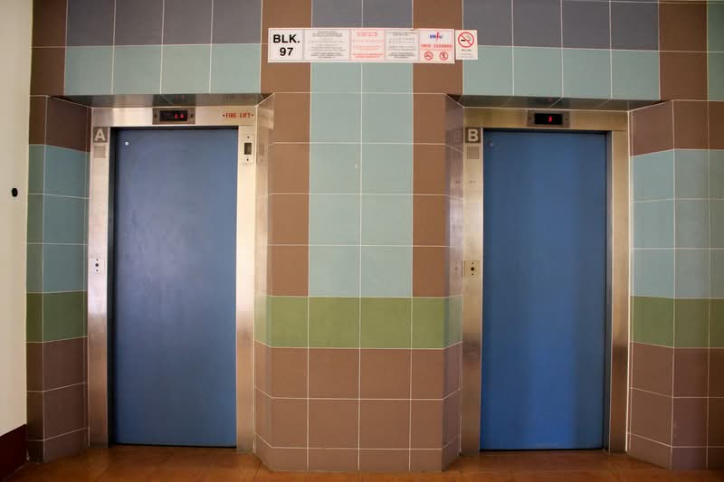 97 Lorong 3 Toa Payoh