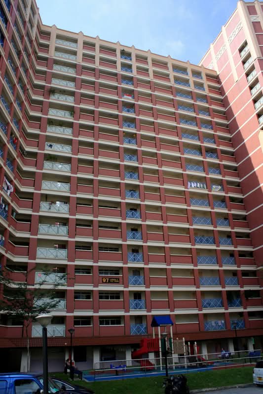 97 Lorong 3 Toa Payoh