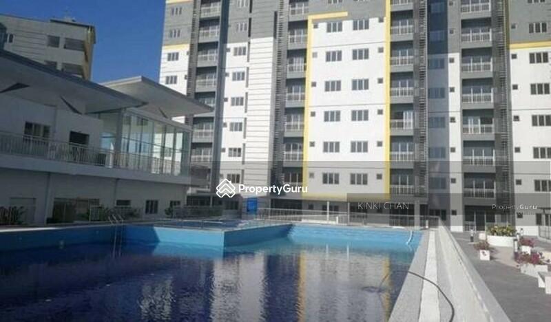 Permata Residences #0