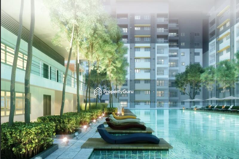 Permata Residences #0
