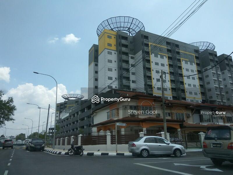 Permata Residences #0