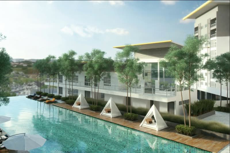 Permata Residences - iProperty.com.my