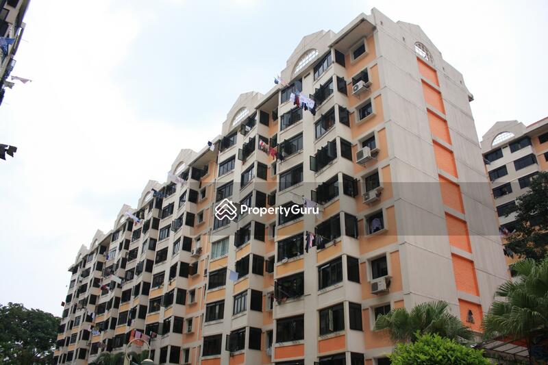 For Sale - 56 Lorong 4 Toa Payoh