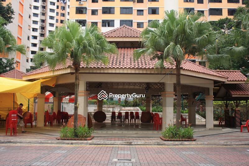 For Sale - 56 Lorong 4 Toa Payoh