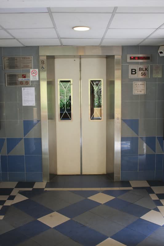 56 Lorong 4 Toa Payoh