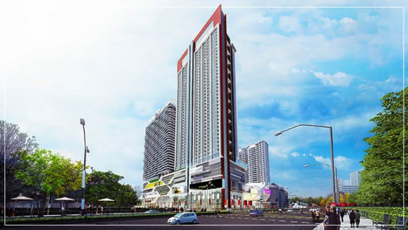The Central @ Penang Times Square untuk Untuk Disewa - RM 1,600 /bulan, Mac 2026 - PropertyGuru.com.my