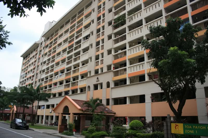 58 Lorong 4 Toa Payoh, 58 Lorong 4 Toa Payoh, 1 Bedroom, 452 sqft, HDB Flat For Sale, by Roger Er, 500235912 - PropertyGuru.com.sg