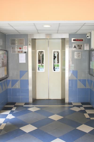 58 Lorong 4 Toa Payoh, 58 Lorong 4 Toa Payoh, 1 Bedroom, 452 sqft, HDB Flat For Sale, by Roger Er, 500235912 - PropertyGuru.com.sg